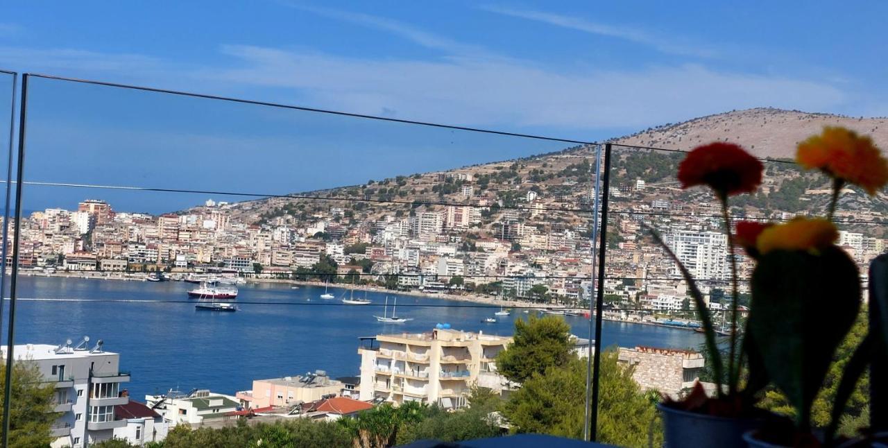 Cirasola - White 1 Leilighet Sarandë